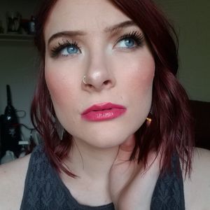 Meet your Posher, Catherine